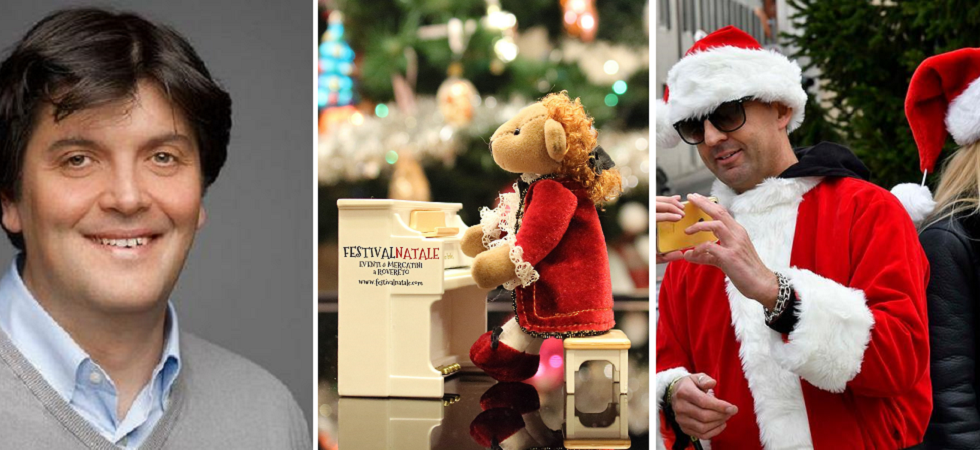 Natale di Carollo, il Comune boccia tutto e blocca i restanti 94 mila euro